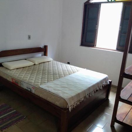 Ape 2 Quartos Com Quintal Privativo Apartment Ubatuba Exterior foto