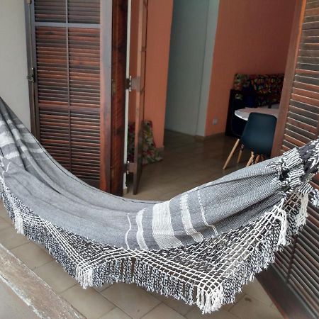 Ape 2 Quartos Com Quintal Privativo Apartment Ubatuba Exterior foto