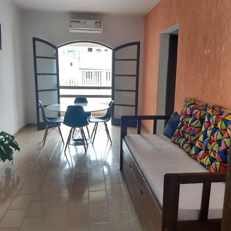 Ape 2 Quartos Com Quintal Privativo Apartment Ubatuba Exterior foto