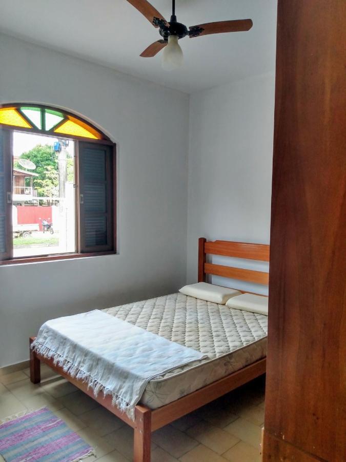 Ape 2 Quartos Com Quintal Privativo Apartment Ubatuba Exterior foto