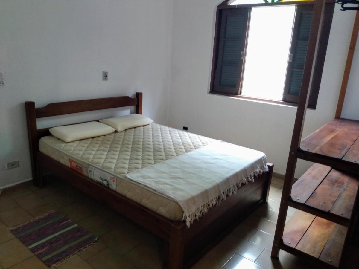 Ape 2 Quartos Com Quintal Privativo Apartment Ubatuba Exterior foto