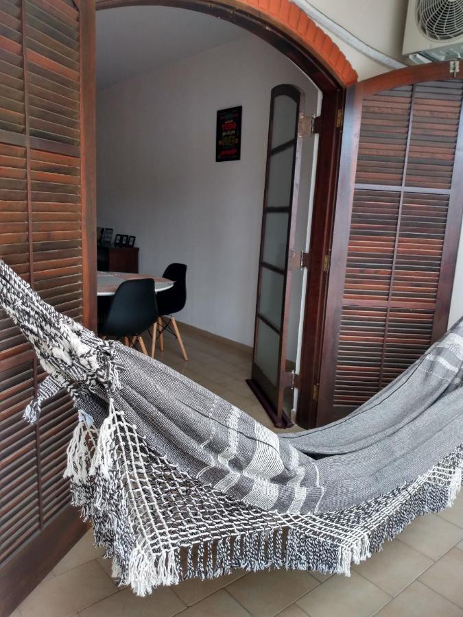 Ape 2 Quartos Com Quintal Privativo Apartment Ubatuba Exterior foto