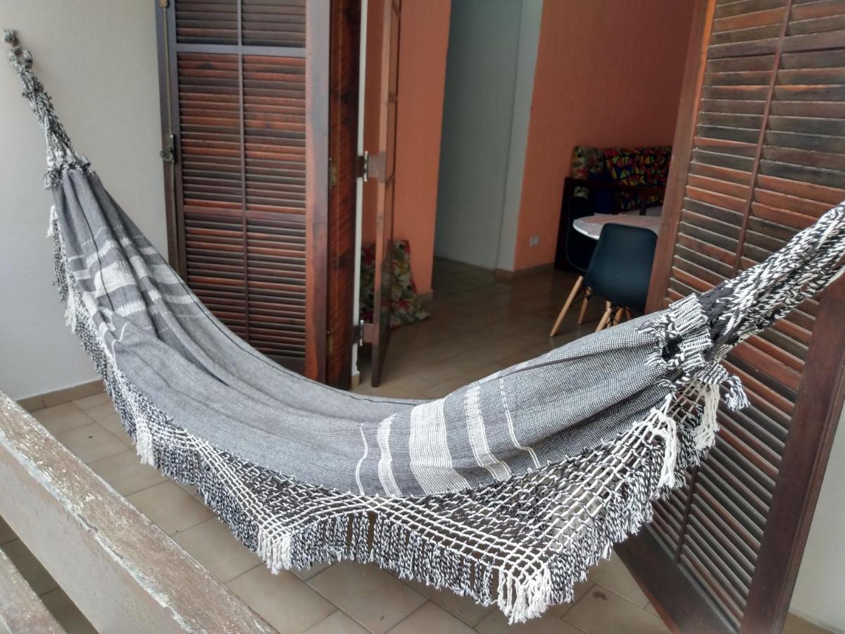 Ape 2 Quartos Com Quintal Privativo Apartment Ubatuba Exterior foto