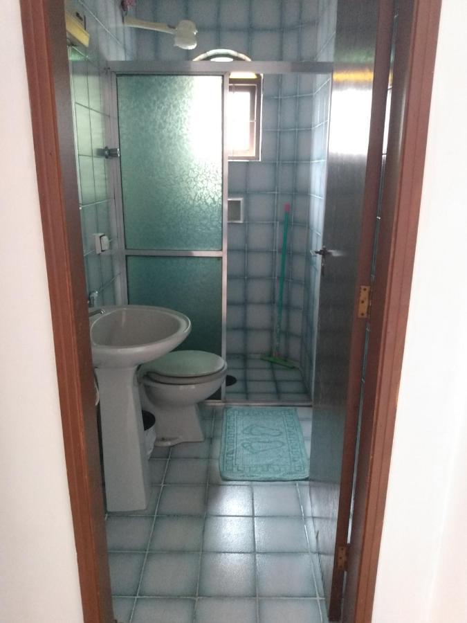 Ape 2 Quartos Com Quintal Privativo Apartment Ubatuba Exterior foto