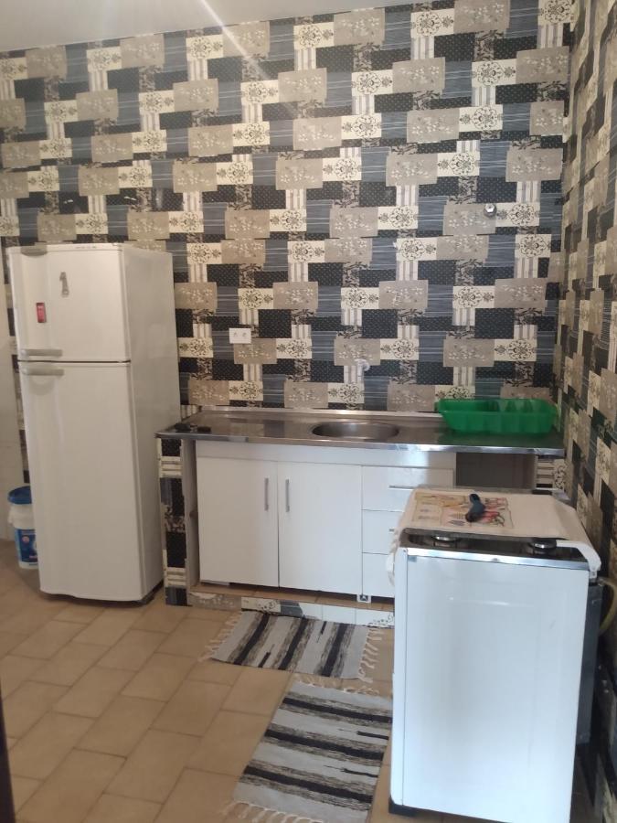 Ape 2 Quartos Com Quintal Privativo Apartment Ubatuba Exterior foto