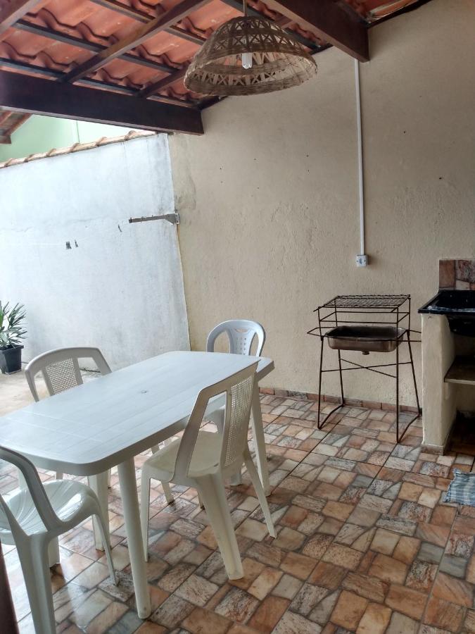 Ape 2 Quartos Com Quintal Privativo Apartment Ubatuba Exterior foto
